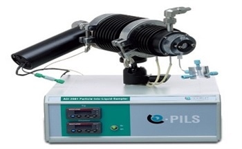 Determining Heavy Metals in Particulate Matter