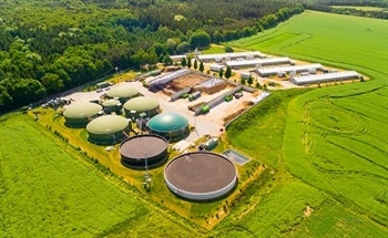 Monitoring and Analysing Biological Processes in Digesters