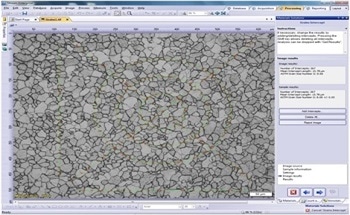 Personalizing Industrial Image Analysis Workflows Through Solution-Based Software