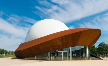 Weathering Steel: A Guide to Corten and the A/B Equivalents, Origins & Standards