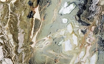 Quartzite Scrapers Case Study