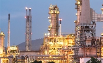 Thermal Analysis of Petrochemicals