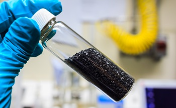 Analyzing Elastomers with Different Types of Carbon Black
