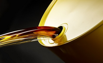 Using DSC to Determine Low Concentrations of Wax in Oils