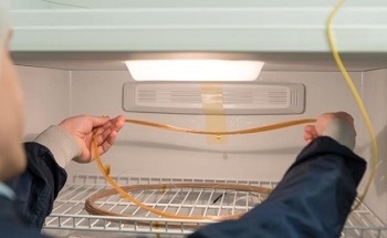 The PEEK Coated Fiber Evaluation