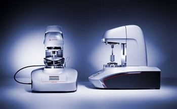 An Introduction to Modular Compact Rheometers