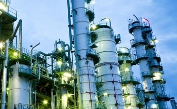 Thermal Analysis of Petrochemicals: Application Booklet