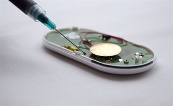 Structural Adhesives for Aerospace Components