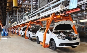 Advanced High-Strength Steels and Design Optimization to Produce Efficient Vehicles