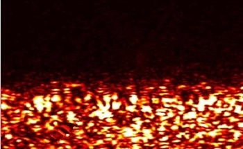 Imaging Silicon Photonic Integrated Circuits (PICs) using a SWIR Camera