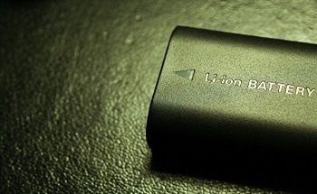 Using Infrared Spectroscopy to Develop and Improve Lithium Ion Batteries