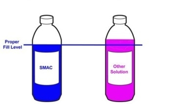 Repeatable and Tighter Container Filling Response Times with SMAC Actuators