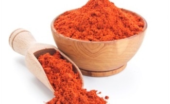 Fast Detection of Paprika Adulteration Using FT-NIR Spectroscopy