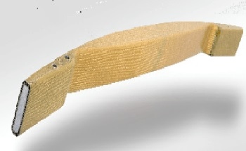 PulPress Technology with ROHACELL - Pultrusion and Press Processes Combined Together