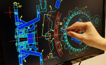 Rapid Tooling with Computer-Aided Design (CAD)