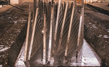 Galvanizing - Reliability Factors for Hot-Dip Galvanizing