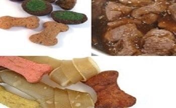 Texture Testing in the Pet Food and Animal Feed Industries