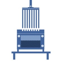 Texture Testing - Bulk Analysis Testing of Particulate Samples