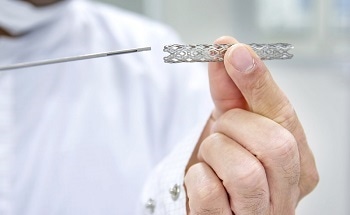 Shape Memory Alloys for Biomedical Applications
