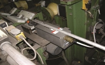 Continuous Fully Automated On-Line XRF Analysis