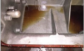 Oil Analysis Helps Prevent Costly Maintenance for Rail Fleet