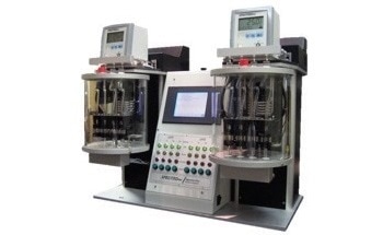 Laboratory Kinematic Viscometers