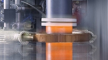 Induction Heating – a Highly Efficient Technology for Heating Metals