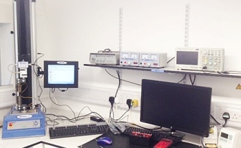 Force Testing in Education - Schools, Universities and Colleges