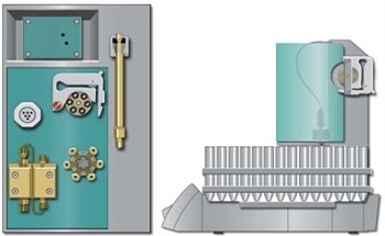 Anions in Drinking Water Using the Eco IC