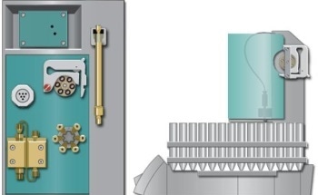 Anions in Wastewater Using the Eco IC