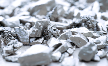 Platinum - Exploration and Extraction