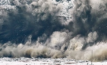 Identifying Explosive Materials and Analyzing Post-Explosion Residues