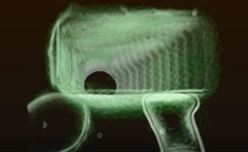 UniverSlide - A Novel 3D Printed Chamber for Multidimensional Imaging