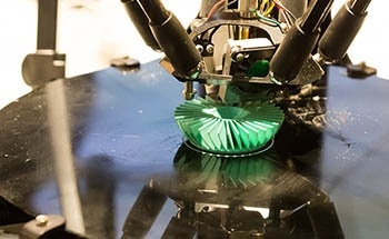 Impossible Objects: Manufacturing Materials on a Microscopic Scale