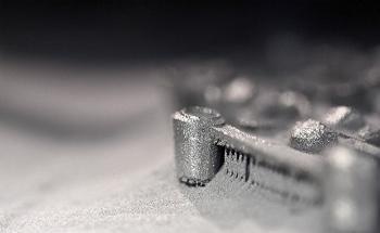 Characterization of Metal Powders for Additive Manufacturing