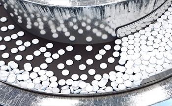 Solid Fraction Data and Its Importance in Pharmaceuticals