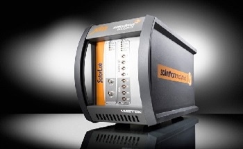 Helping Closely Targeted Research with Solartron’s Apps-XM Series