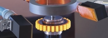 Offering Excellent Hardness Distribution with Minimal Deformations with Induction Hardening