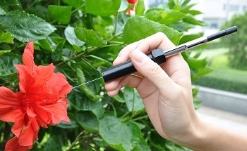 Solid Phase Micro Extraction