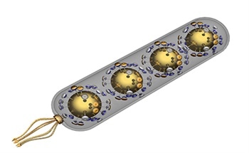 nMIS Dual Mode Sensors for Detection of Biomolecules