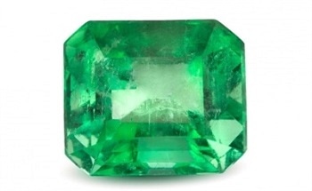 Determining if an Emerald is Natural or Synthetic