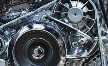Tribological Performance Within the Automotive Industry