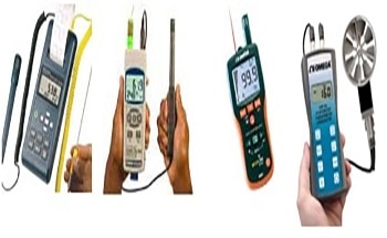 Temperature Measurement Solutions for the Automotive Industry