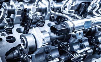 Making Cars More Fuel Efficient with Tribological Measurements