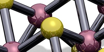 The Promising Future of Molybdenum Disulfide Microprocessors