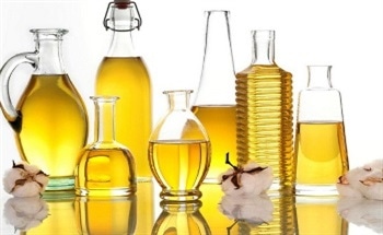 Using FT-NIR Spectroscopy to Examine Edible Oils