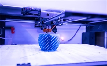 New 3D Printing Method to Print Shape-Shifting Objects