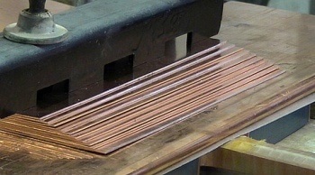 Improve the Effectiveness of Transformer Output Through Induction Brazing