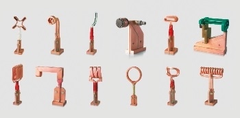 Perfect Induction Heating Achieved Through Custom Manufacturing