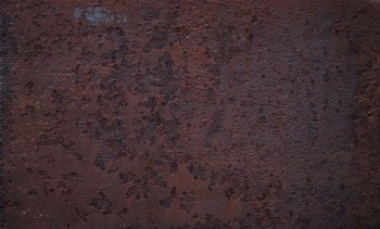 Colourless Coating gives Superior Protection Against Rust